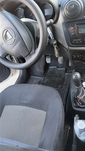 Dacia Dokker, снимка 15