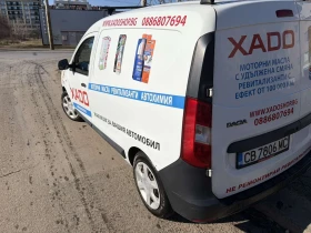 Dacia Dokker, снимка 8