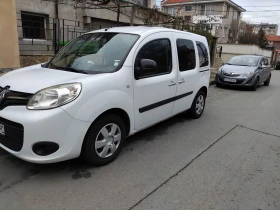 Renault Kangoo, снимка 2