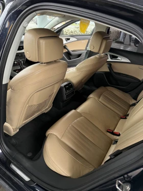 Audi A6 c7, снимка 11