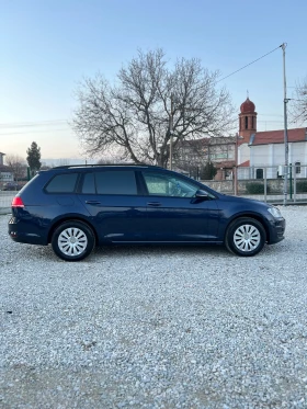 VW Golf Variant 1.6tdi 110, снимка 4
