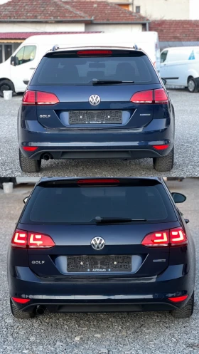 VW Golf Variant 1.6tdi 110, снимка 13
