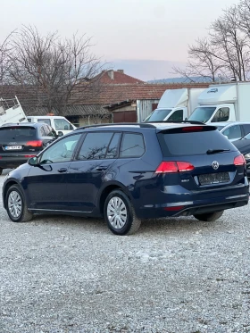 VW Golf Variant 1.6tdi 110, снимка 7