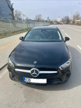 Mercedes-Benz A 250 E, снимка 1