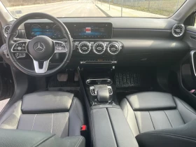 Mercedes-Benz A 250 E, снимка 9