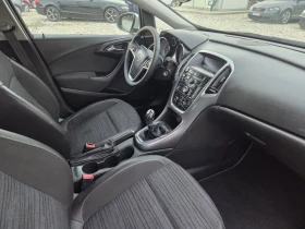 Opel Astra 1.6cdti* Italy* , снимка 16