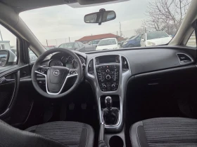 Opel Astra 1.6cdti* Italy* , снимка 15