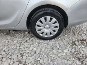 Opel Astra 1.6cdti* Italy* , снимка 9