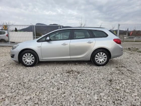 Opel Astra 1.6cdti* Italy* , снимка 6