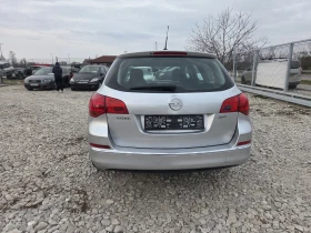 Opel Astra 1.6cdti* Italy* , снимка 4
