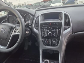 Opel Astra 1.6cdti* Italy* , снимка 17