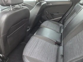 Opel Astra 1.6cdti* Italy* , снимка 12