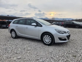 Opel Astra 1.6cdti* Italy* , снимка 1