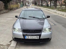 Audi A3 1.8Т, снимка 5
