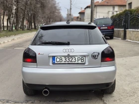 Audi A3 1.8Т, снимка 4