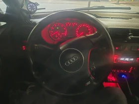 Audi A3 1.8Т, снимка 3