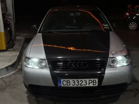 Audi A3 1.8Т, снимка 1