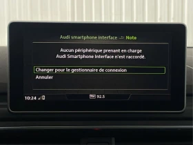 Audi A4 АвтоКредит* (ЦЕНА ДО БГ), снимка 17