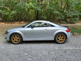 Audi Tt 1.8T, снимка 11