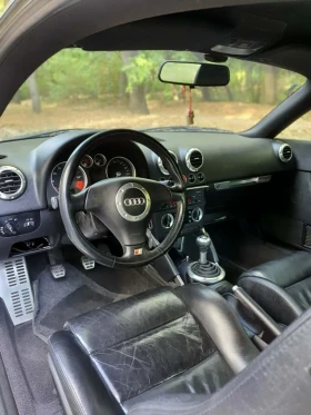 Audi Tt 1.8T, снимка 10