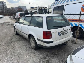 VW Passat, снимка 3