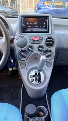 Fiat Panda, снимка 3
