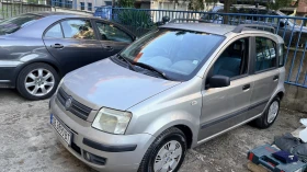 Fiat Panda, снимка 6