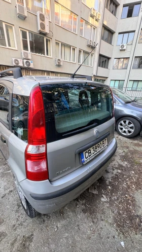Fiat Panda, снимка 7