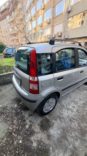 Fiat Panda, снимка 8
