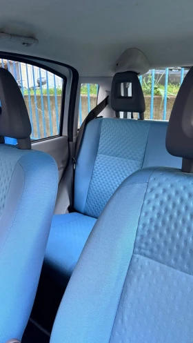 Fiat Panda, снимка 4