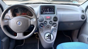 Fiat Panda, снимка 2