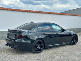 BMW 320 M-ПАКЕТ/163/НАВИГАЦИЯ, снимка 4