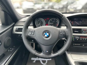 BMW 320 M-ПАКЕТ/163/НАВИГАЦИЯ, снимка 8