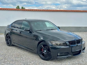 BMW 320 M-ПАКЕТ/163/НАВИГАЦИЯ, снимка 2