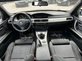 BMW 320 M-ПАКЕТ/163/НАВИГАЦИЯ, снимка 7