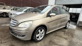 Mercedes-Benz B 180, снимка 2