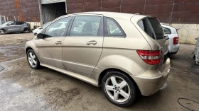 Mercedes-Benz B 180, снимка 4