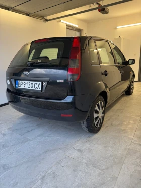 Ford Fiesta 1.4TDCI, снимка 7