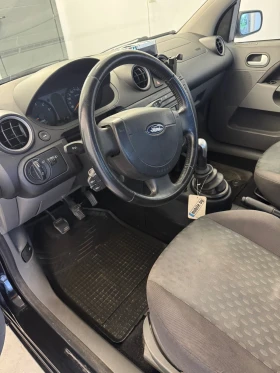 Ford Fiesta 1.4TDCI, снимка 4