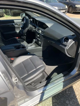 Mercedes-Benz C 350 w204 Facelift 4matic, снимка 4