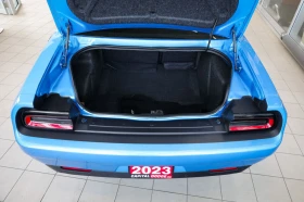 Dodge Challenger SRT Hellcat Jailbreak RWD, снимка 8