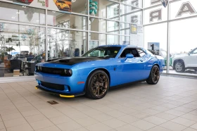 Dodge Challenger SRT Hellcat Jailbreak RWD, снимка 2