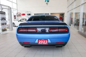 Dodge Challenger SRT Hellcat Jailbreak RWD, снимка 6