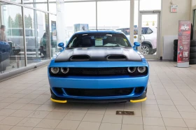 Dodge Challenger SRT Hellcat Jailbreak RWD, снимка 4
