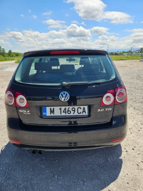 VW Golf Plus, снимка 14