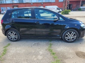 VW Golf Plus, снимка 2