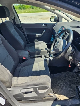 VW Golf Plus, снимка 4