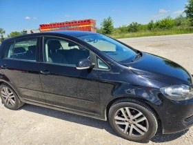 VW Golf Plus, снимка 7