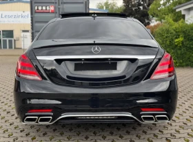Mercedes-Benz S 400 4MATIC LONG AMG Пълна Сервизна История в Германия!, снимка 4