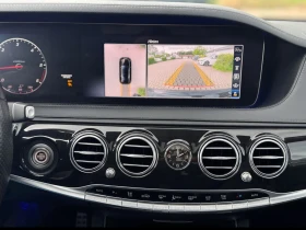 Mercedes-Benz S 400 4MATIC LONG AMG Пълна Сервизна История в Германия!, снимка 15